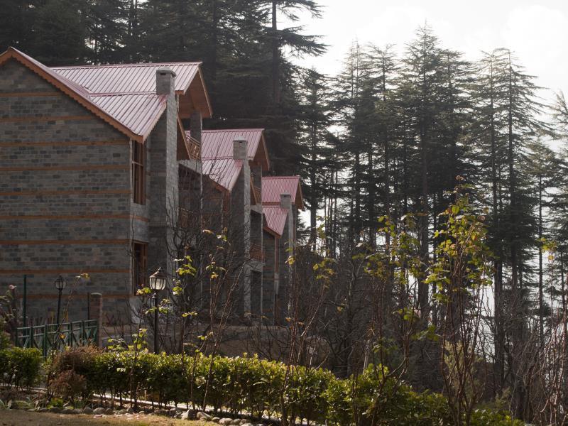 مايالي Heritage Holiday Cottage المظهر الخارجي الصورة